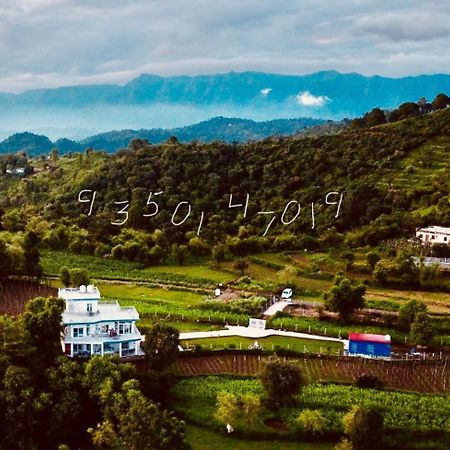 Mayur Home Stay, Morni Hills Extérieur photo