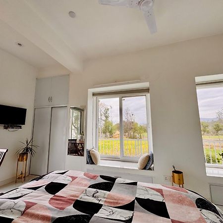 Mayur Home Stay, Morni Hills Extérieur photo