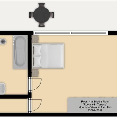 Mayur Home Stay, Morni Hills Extérieur photo
