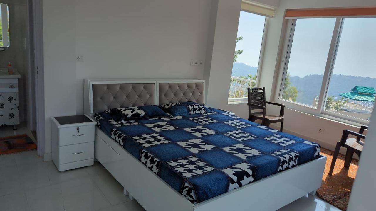 Mayur Home Stay, Morni Hills Extérieur photo