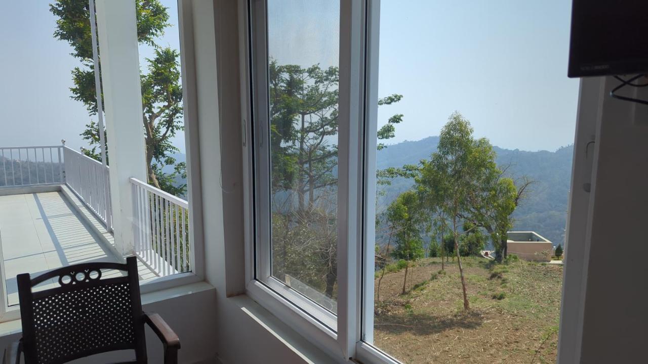 Mayur Home Stay, Morni Hills Extérieur photo