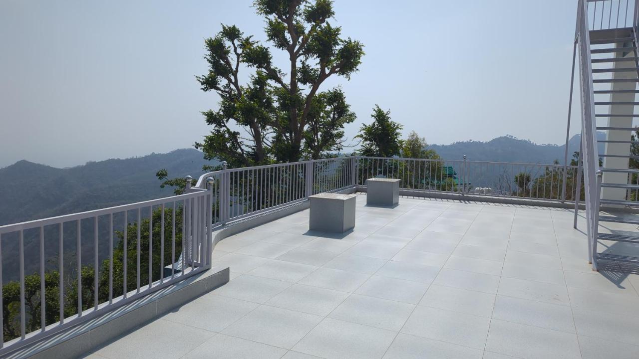Mayur Home Stay, Morni Hills Extérieur photo
