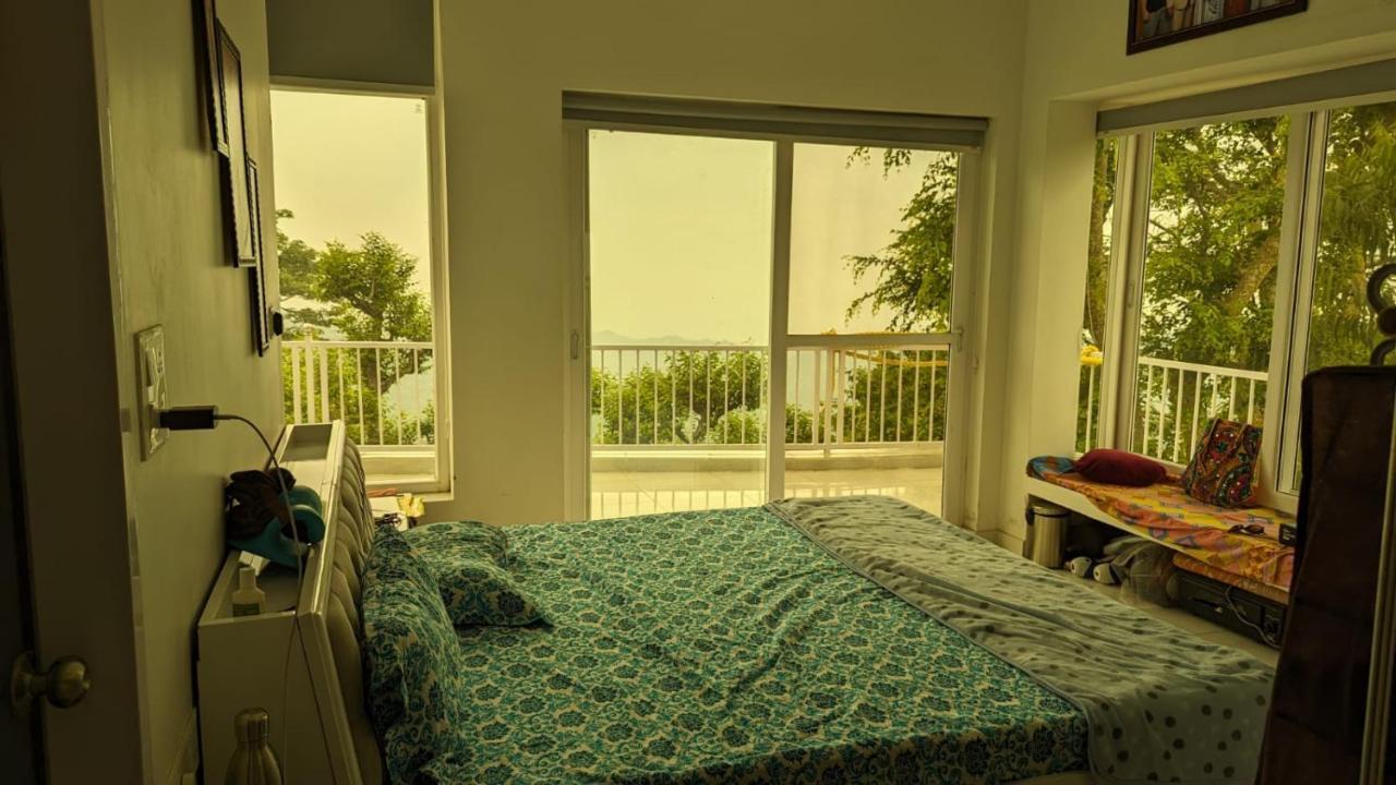 Mayur Home Stay, Morni Hills Extérieur photo