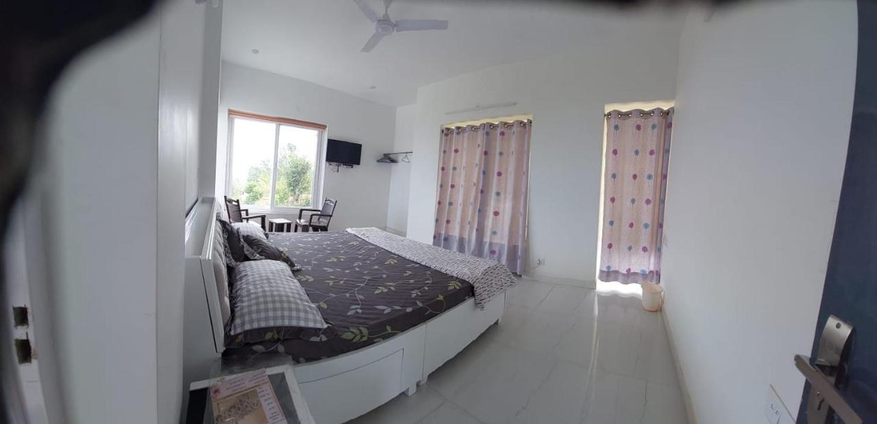 Mayur Home Stay, Morni Hills Extérieur photo