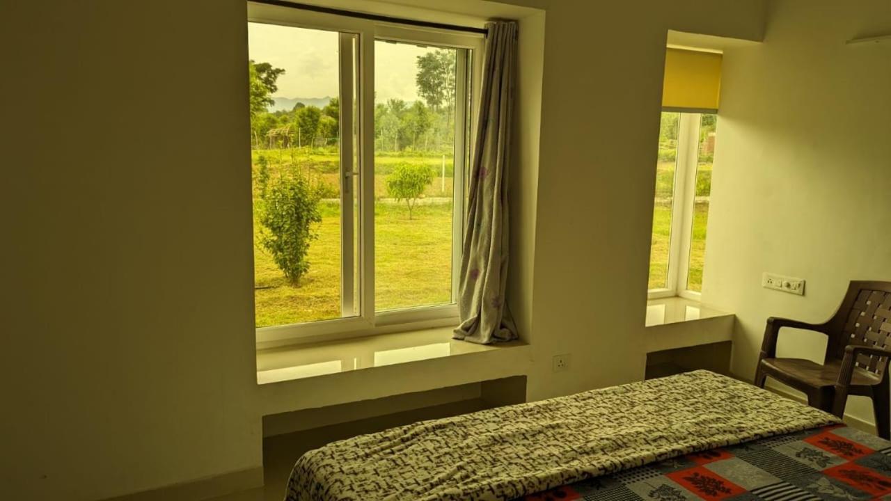 Mayur Home Stay, Morni Hills Extérieur photo