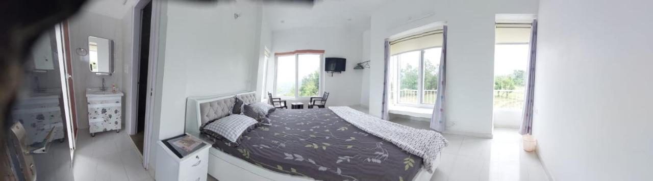 Mayur Home Stay, Morni Hills Chambre photo