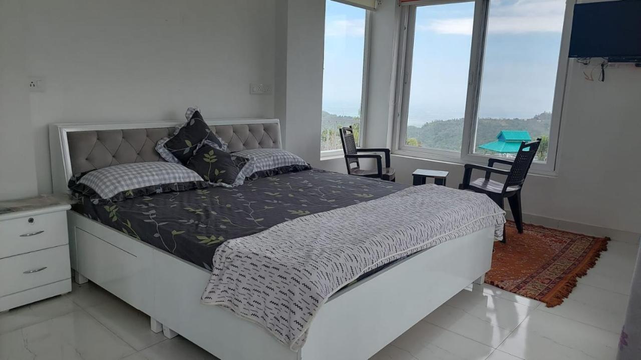 Mayur Home Stay, Morni Hills Extérieur photo