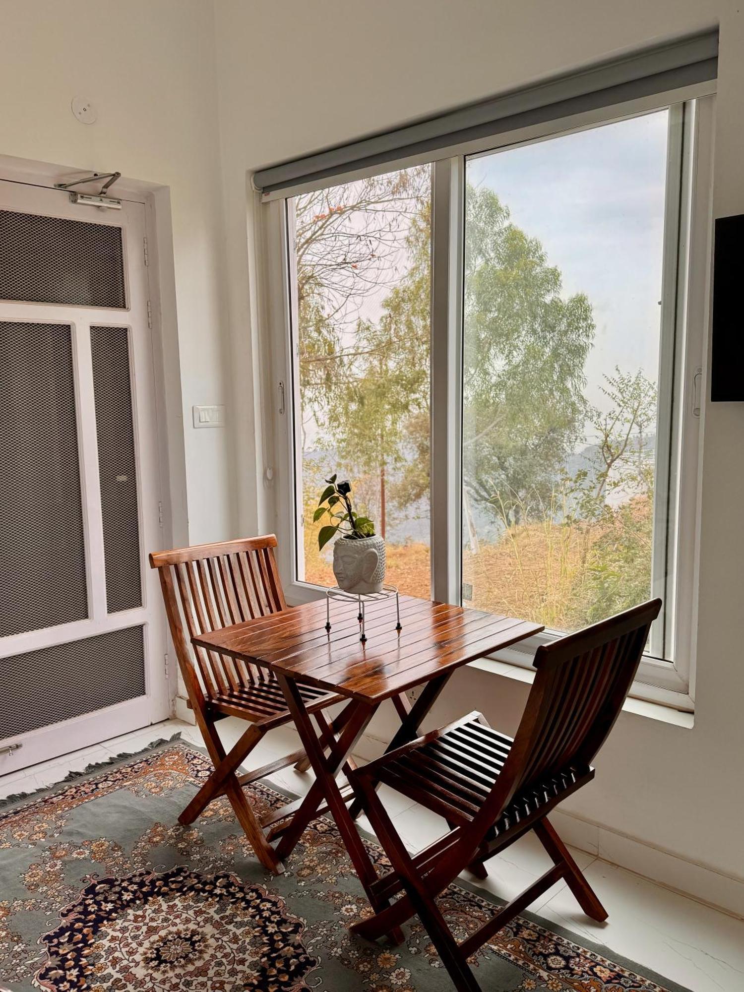Mayur Home Stay, Morni Hills Extérieur photo